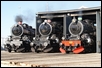 E994, E991 og SJ F1200 (tidigere E 964) i Odense d. 29/8-2008