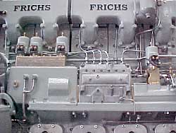 Frichs