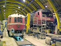 Lyntog