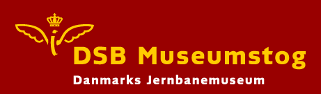 DSB Museumstog