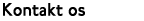 Kontakt os