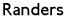 Randers