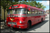 Volvo B655 fra 1957 DSB nr 670